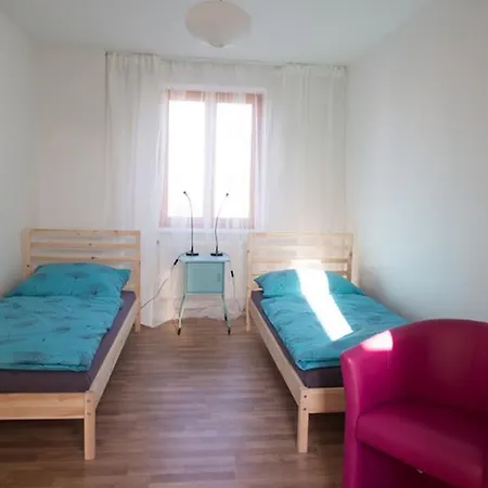 Lejlighed Reissigova Brno