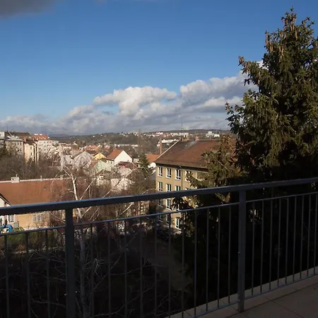 Reissigova Brno