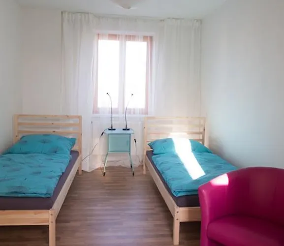 Apartamento Reissigova Brno