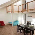 Apartamento Reissigova