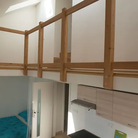 Appartement Reissigova *
